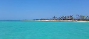 Viajar a Mozambique
