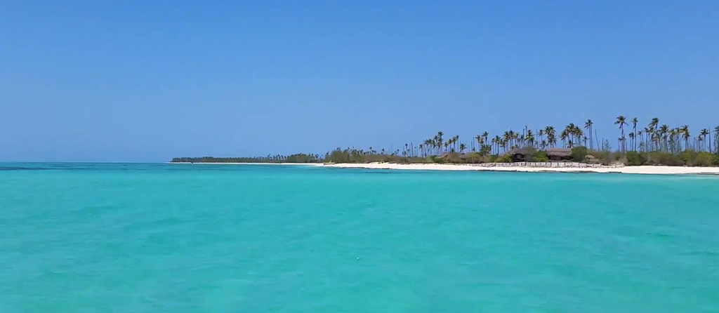 Viajar a Mozambique