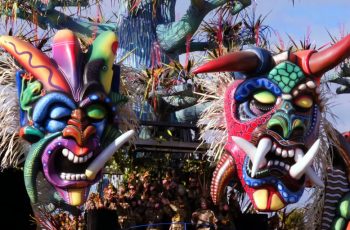 Carnaval de Viareggio