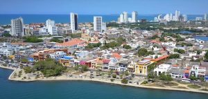 Qué ver en Cartagena de Indias