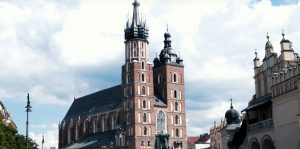Qué ver en Cracovia