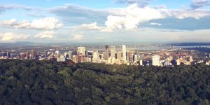 Qué ver en Montreal