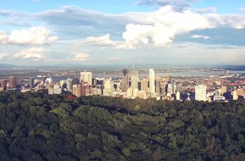 Qué ver en Montreal