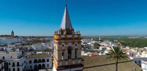 Qué ver en Sanlúcar La Mayor
