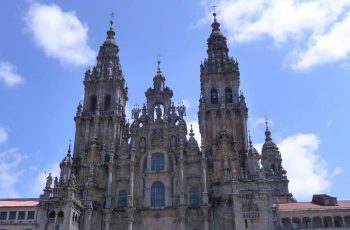 Catedral de Santiago de Compostela