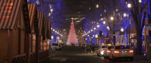 Navidad en Alemania