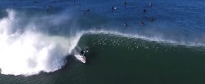 Surf en Sudáfrica