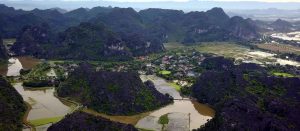 Viajar a Vietnam