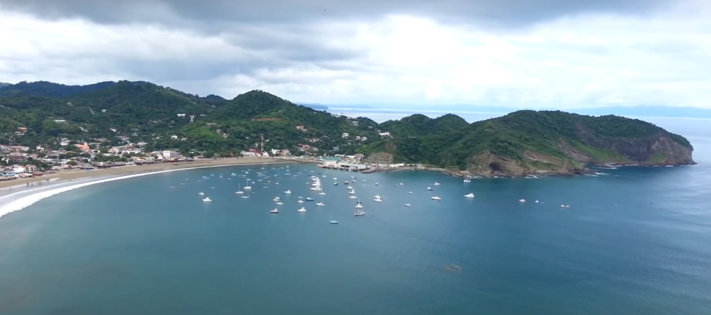 San Juan del Sur Nicaragua
